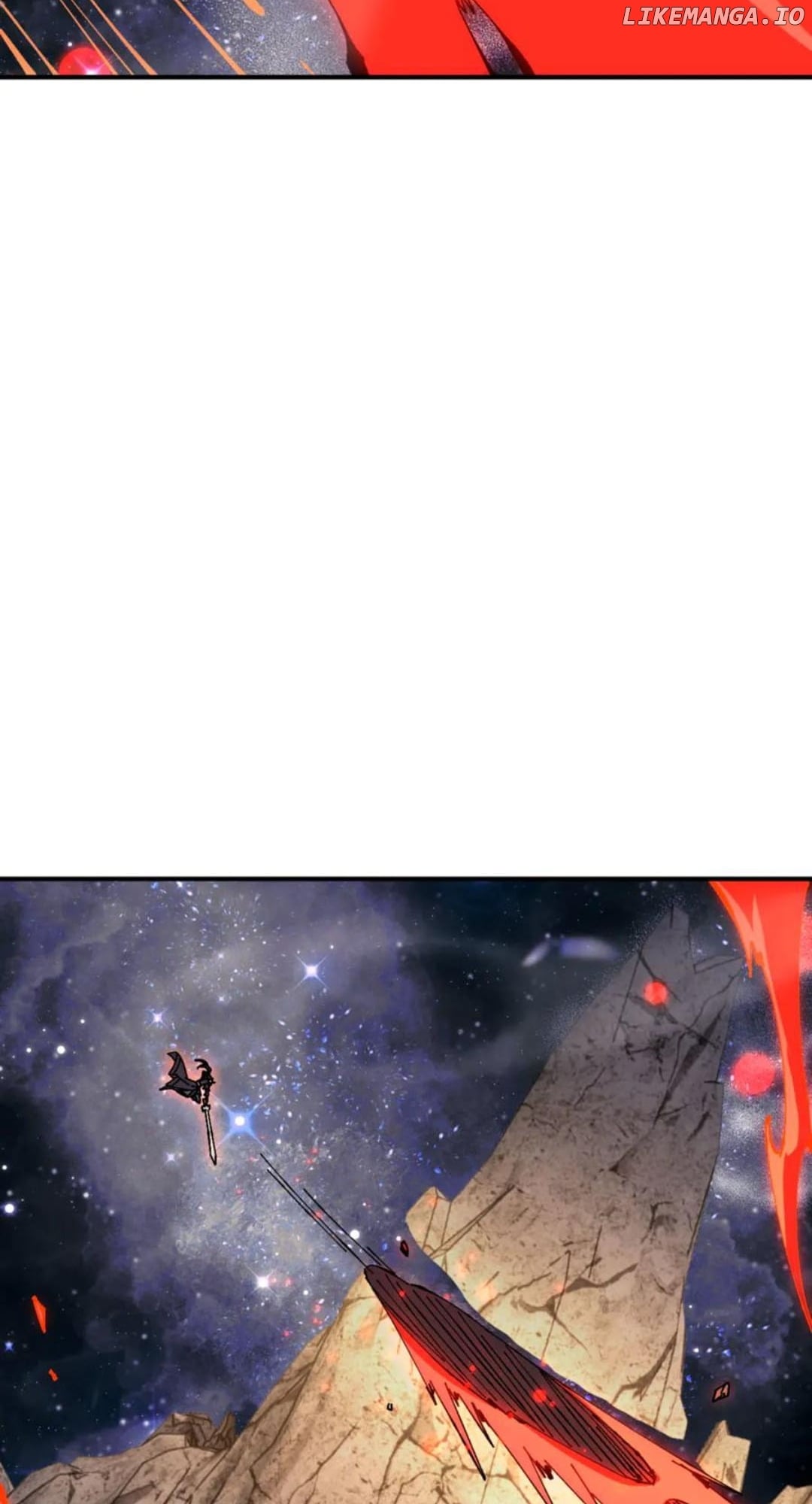 Master: This rebellious disciple is definitely not the Holy Son Chapter 119 - page 69